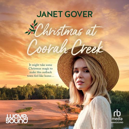 Christmas at Coorah Creek