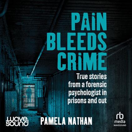 Pain Bleeds Crime