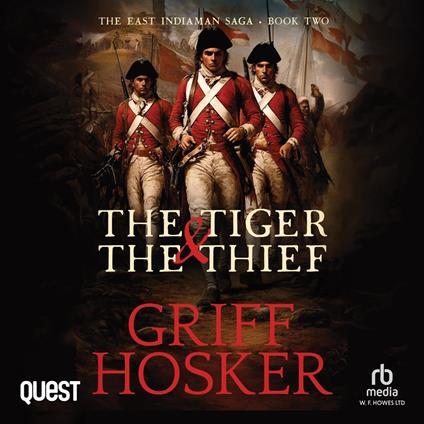 The Tiger and the Thief