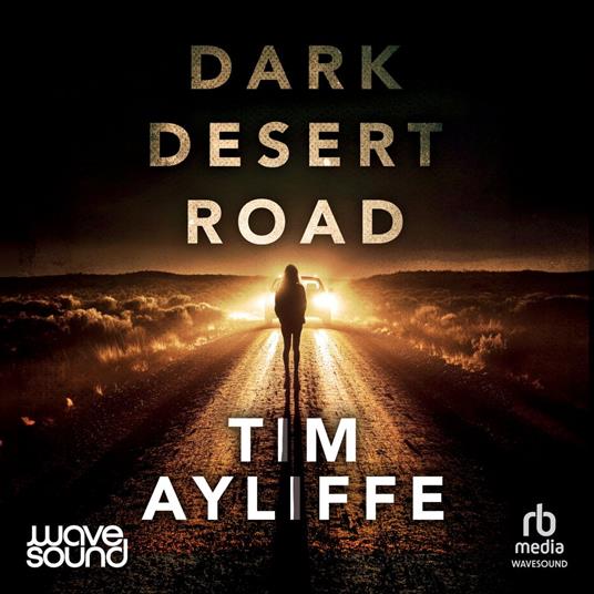 Dark Desert Road