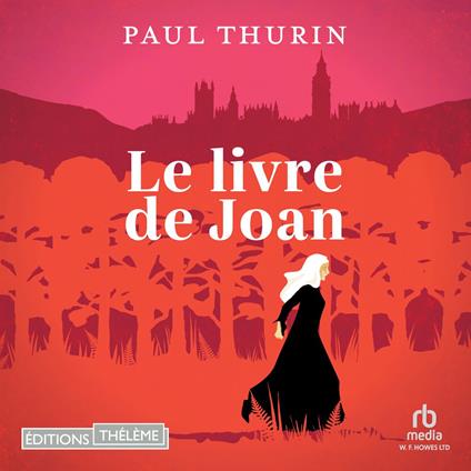 Le Livre de Joan