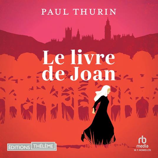 Le Livre de Joan