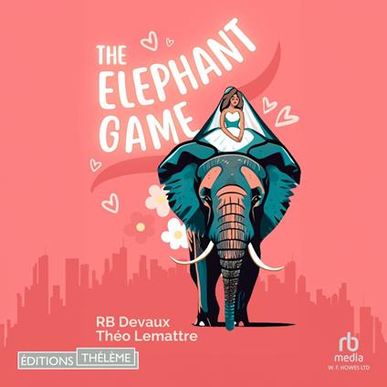 The Elephant Game (Games T1)