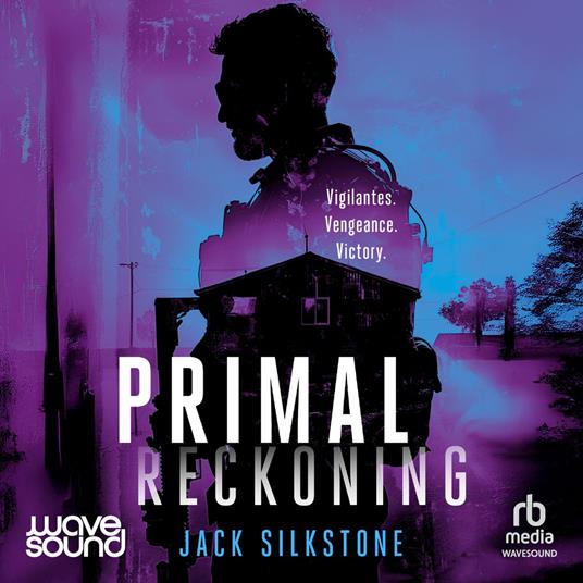 PRIMAL Reckoning