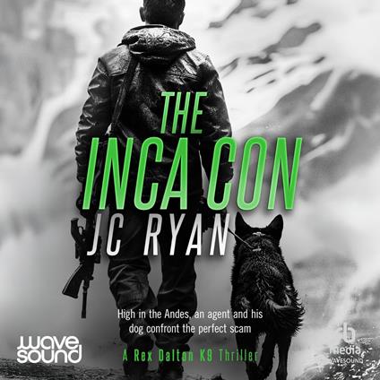 The Inca Con