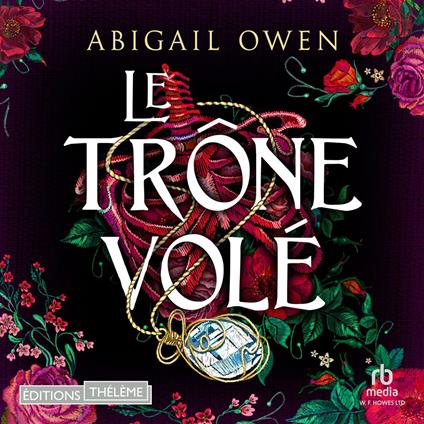Le trône volé
