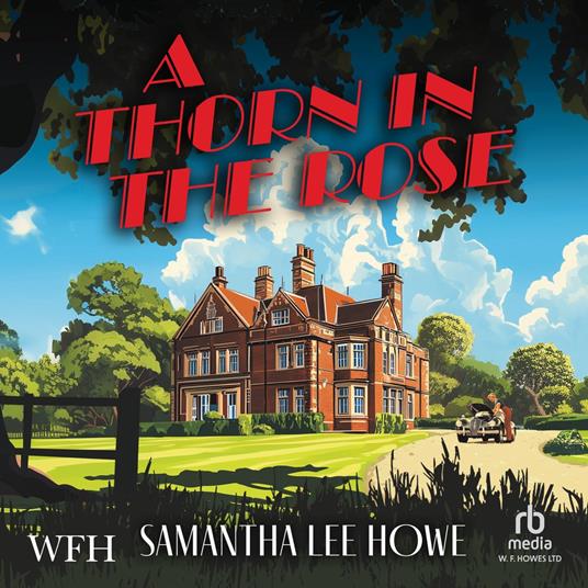 A Thorne in the Rose