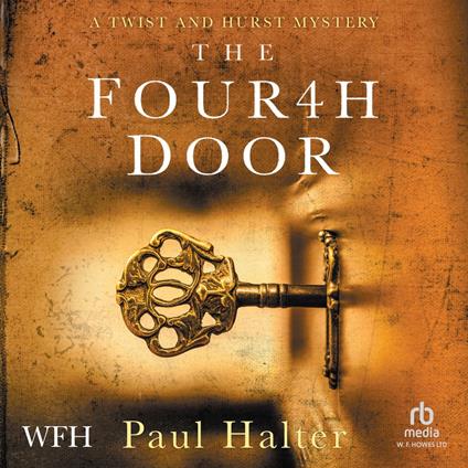 The Fourth Door