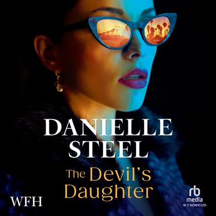 The Devil's Daughter
