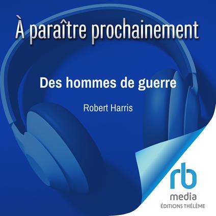 Des hommes de guerre