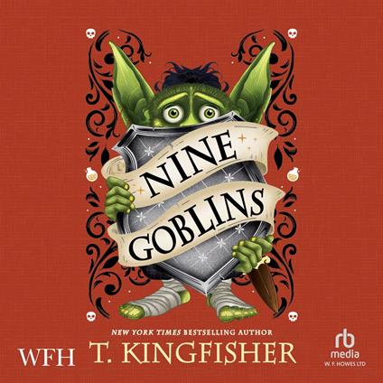 Nine Goblins