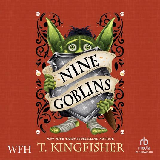 Nine Goblins