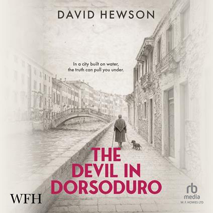 The Devil In Dorsduro