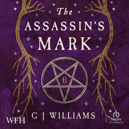 The Assassin's Mark