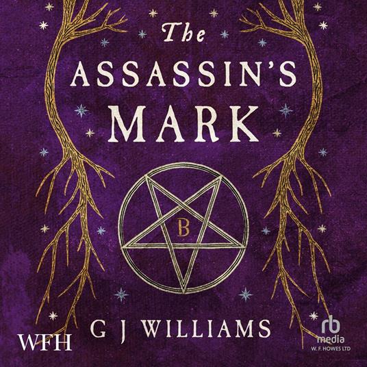 The Assassin's Mark