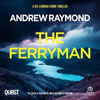 The Ferryman