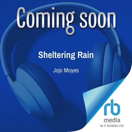 Sheltering Rain