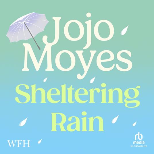 Sheltering Rain