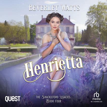 Henrietta
