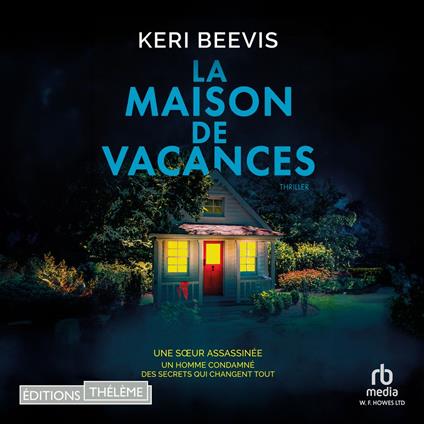 La maison de vacances