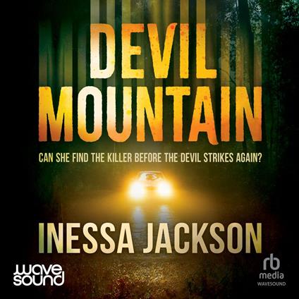 Devil Mountain
