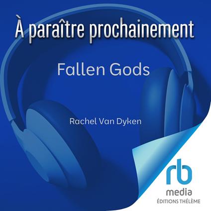 Fallen Gods