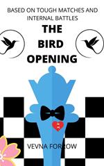 The Bird Opening [A Poetry Collection]