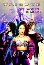 Tribute: Women in Music: Olivia Newton-John, Whitney Houston, Donna Summer & Selena Quintanilla Pérez