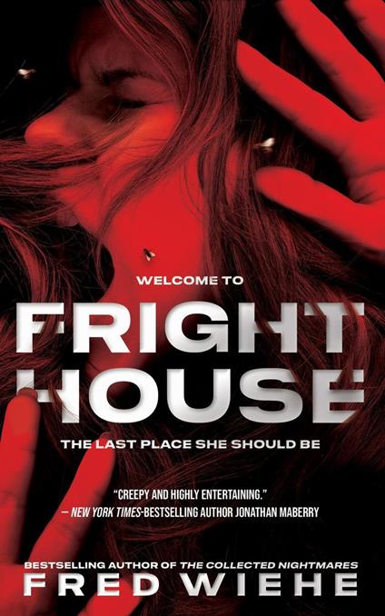 Fright House