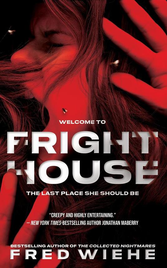 Fright House