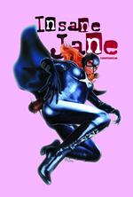 Insane Jane: Compendium