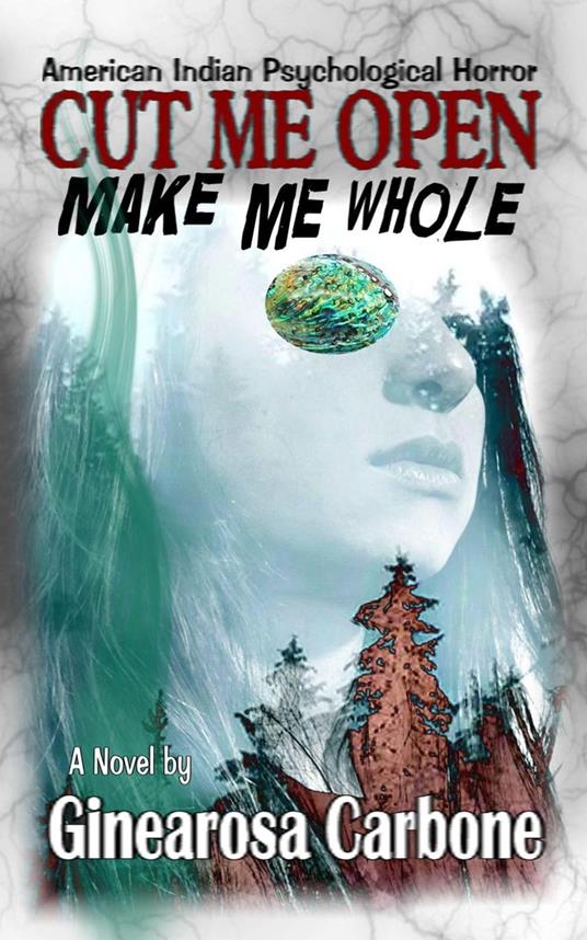 Cut Me Open, Make Me Whole