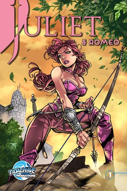 Juliet & Romeo #1