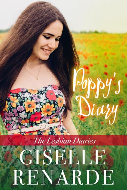 Poppy’s Diary