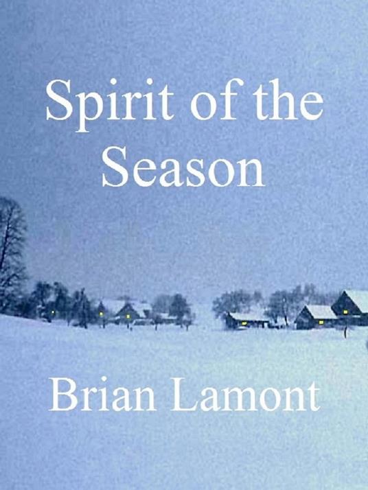 Spirit of the Season