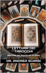 Lettura Dei Tarocchi