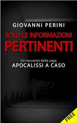 Solo Le Informazioni Pertinenti