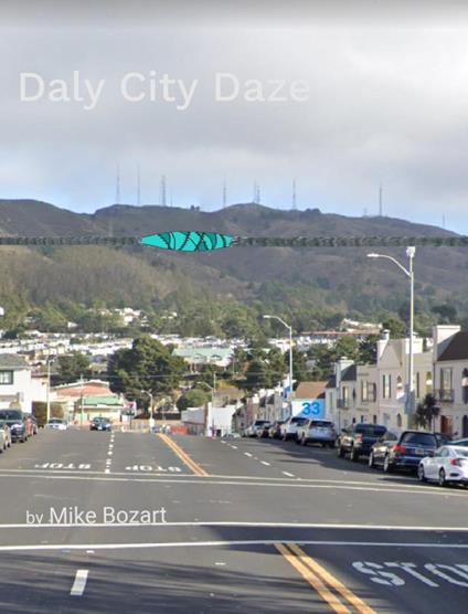 Daly City Daze