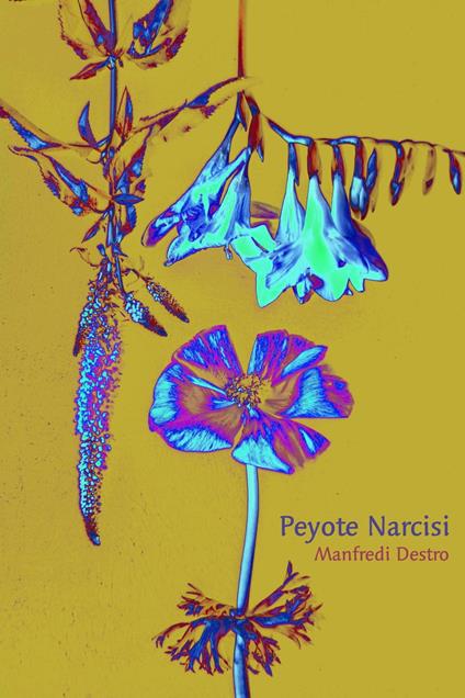 Peyote Narcisi - Manfredi Destro - ebook