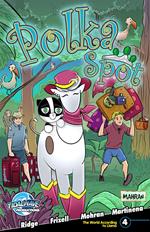 Beekman Boys Present: Polka Spot, The World According to Llama #4