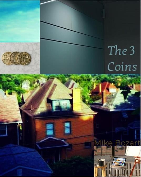 The 3 Coins