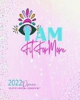 Fit For More I AM Success Alignment Planner - Lea Thompson - cover