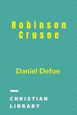 Robinson Crusoe: 100 best books for children