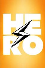 PowerUp Hero Planner, Journal, and Habit Tracker - 3rd Edition - Yellow Cover: Be the Hero of Your Story, Daily! #CarpeDiem