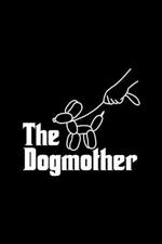 The Dogmother Log Book: Dog Information Log, Vet Appointment Log Book for Dog Owers, Puppies Log Book