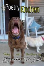 The Poetry Kitchen: Collection of Poems