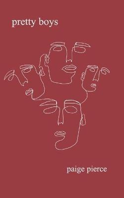 pretty boys - Paige Pierce - cover