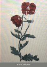 Jalalu'd-Din Rumi