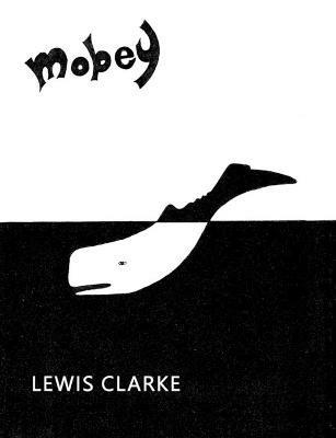 Mobey - Lewis Clarke - cover
