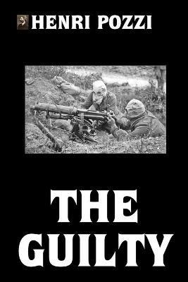 The Guilty - Henri Pozzi - cover
